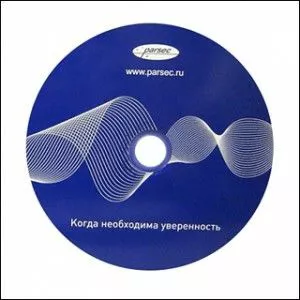 Модуль фото/видео верификации Parsec PNSoft-VV
