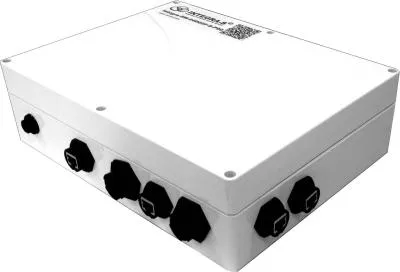 Управляемый коммутатор Консорциум “Интегра-С” серии Integra-SW Управляемый коммутатор Консорциум “Интегра-С” серии Integra-SW