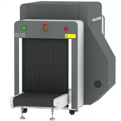 Интроскоп конвейерного типа НПО Спецтехника DI-SCAN 60 70 DW (Двухракурсный) Интроскоп конвейерного типа НПО Спецтехника DI-SCAN 60 70 DW (Двухракурсный)