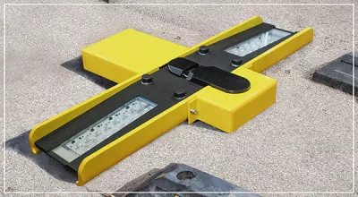 Система досмотра днища ЭВС "ТСАД-МИНИ" Система досмотра днища ЭВС "ТСАД-МИНИ"