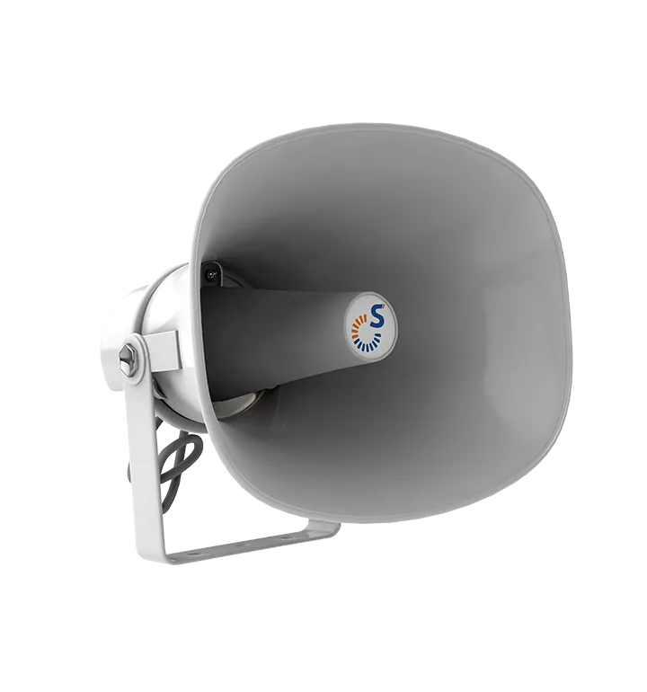 Громкоговоритель рупорный трансляционный Sonar RUBEZH SHS-15T Громкоговоритель рупорный трансляционный Sonar RUBEZH SHS-15T