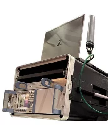 Программно-аппаратный комплекс ПАК-А500 Программно-аппаратный комплекс ПАК-А500