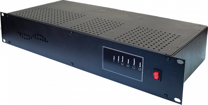 Радиоретранслятор Аргут DR50-DMR VHF Радиоретранслятор Аргут DR50-DMR VHF