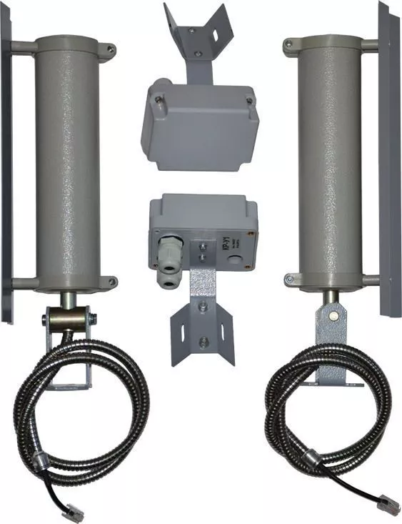 Извещатель охранный радиоволновой СТ-Периметр ПРЕДЕЛ-200-02-И