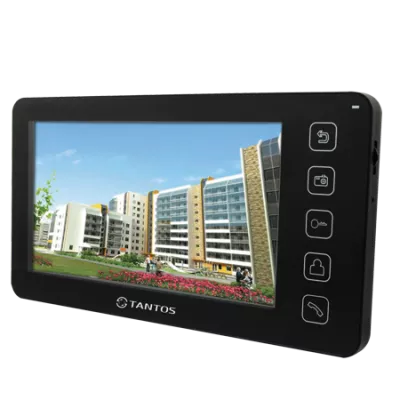 Монитор видеодомофона Tantos Prime VZ-2 Монитор видеодомофона Tantos Prime VZ-2