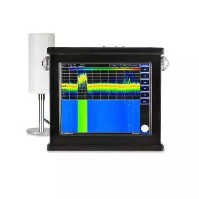 Комплекс радиочастотного обнаружения БПЛА «КЛЕВЕР-ТК» Комплекс радиочастотного обнаружения БПЛА «КЛЕВЕР-ТК»