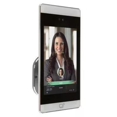 Терминал распознавания лиц RusGuard R20-Face (8W) SE Терминал распознавания лиц RusGuard R20-Face (8W) SE