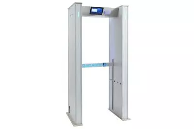 Инспекционно-досмотровый комплекс RADARPLUS Model N