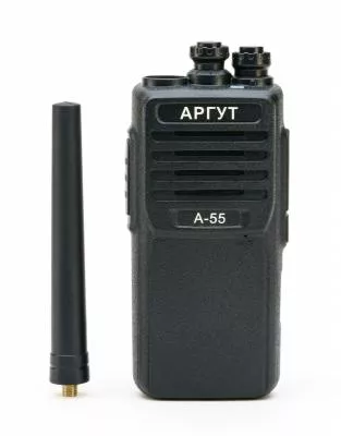 Радиостанция Аргут А-55 UHF Радиостанция Аргут А-55 UHF