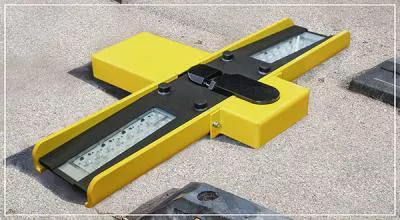 Система досмотра днища ЭВС "ТСАД-РАСШИРЕННАЯ" Система досмотра днища ЭВС "ТСАД-РАСШИРЕННАЯ"