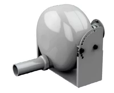 Модуль порошкового пожаротушения МПП Источник плюс Тунгус-16 Модуль порошкового пожаротушения МПП Источник плюс Тунгус-16