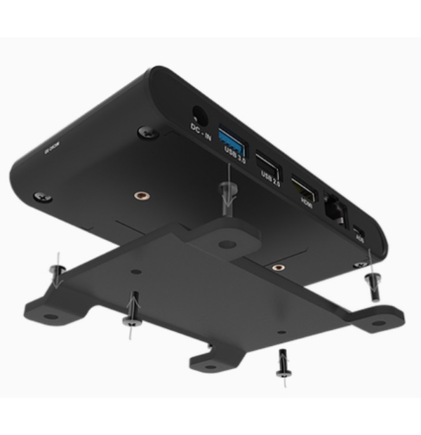 Система бронирования переговорных комнат UtiClock TV-STICK