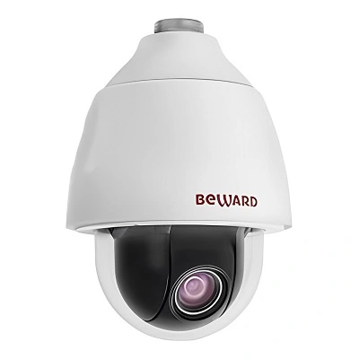 IP камера PTZ Beward BD143P30