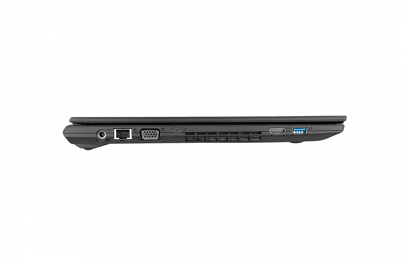 Ноутбук ICL Raybook S1511 G1R