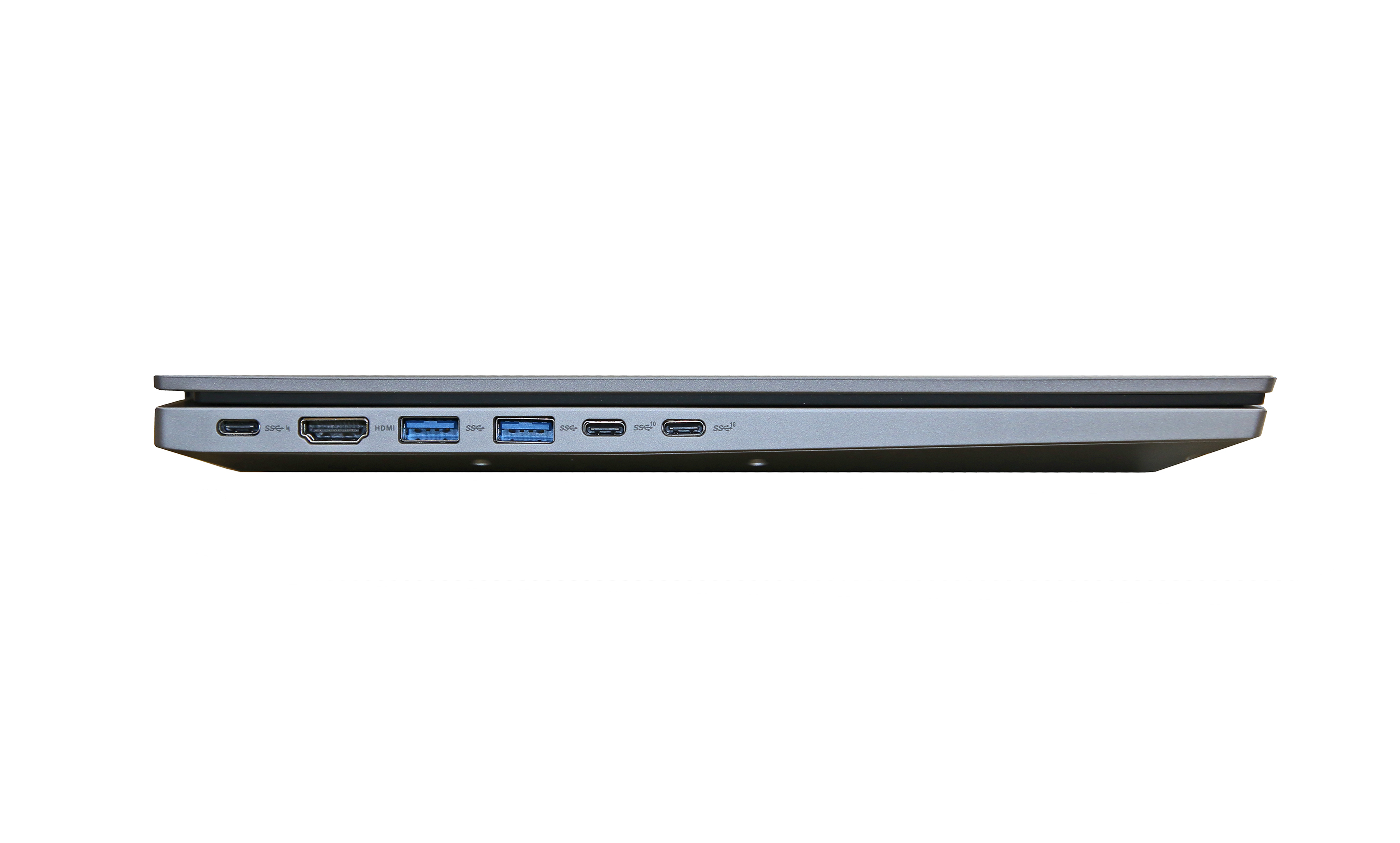 Ноутбук ICL Raybook S1523 G1R