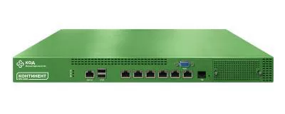 Центр управления сетью Код безопасности Континент СОВ/СОА IPC-500M Центр управления сетью Код безопасности Континент СОВ/СОА IPC-500M