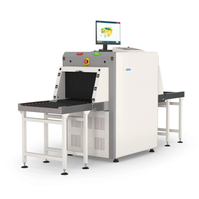 Интроскоп Техиндустрия BERG 5030C Интроскоп Техиндустрия BERG 5030C