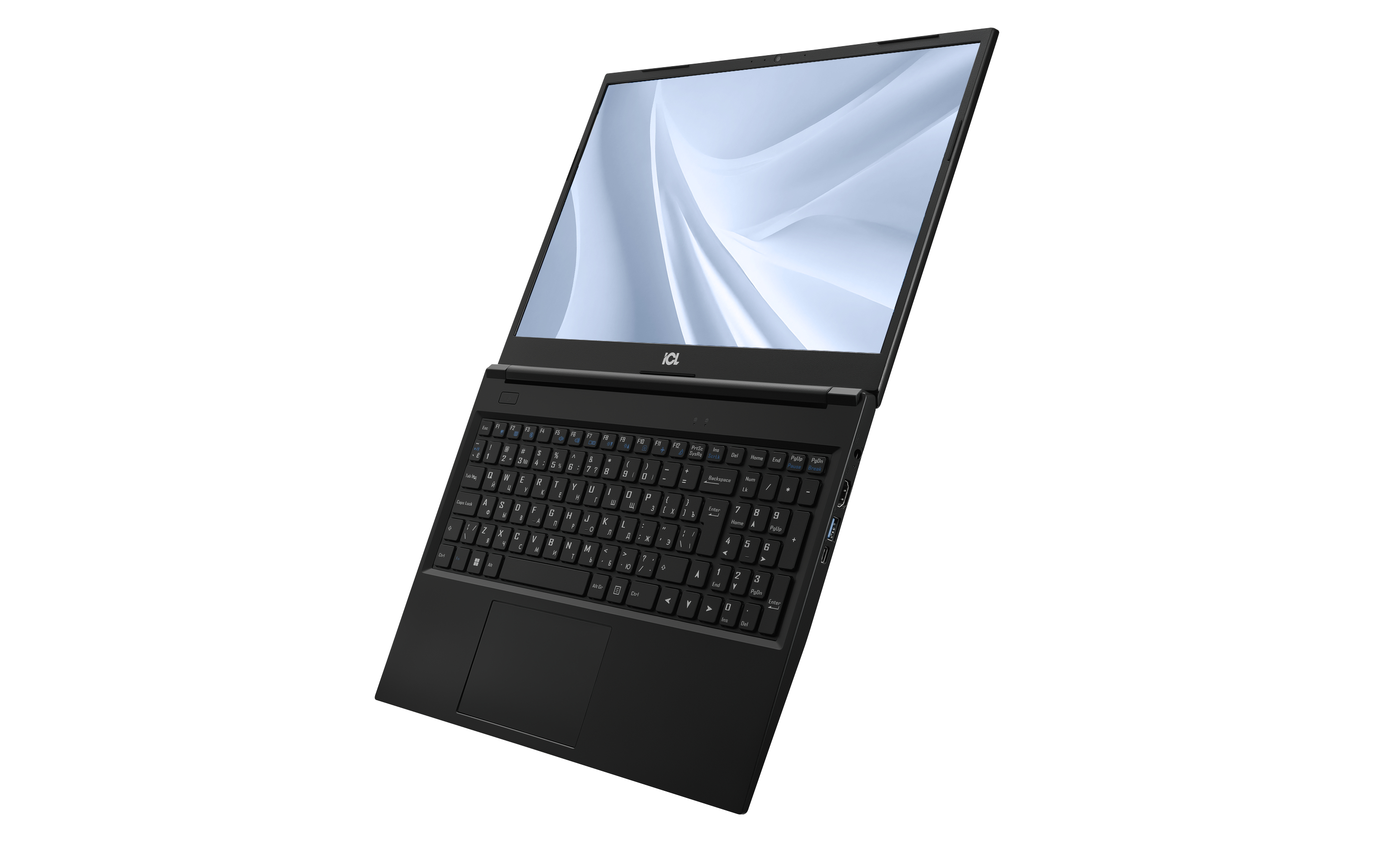 Ноутбук ICL Raybook S1510 G2R