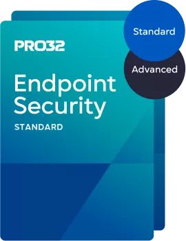 Антивирус PRO32 Endpoint Security Advanced 1 год от 5 устройств Антивирус PRO32 Endpoint Security Advanced 1 год от 5 устройств