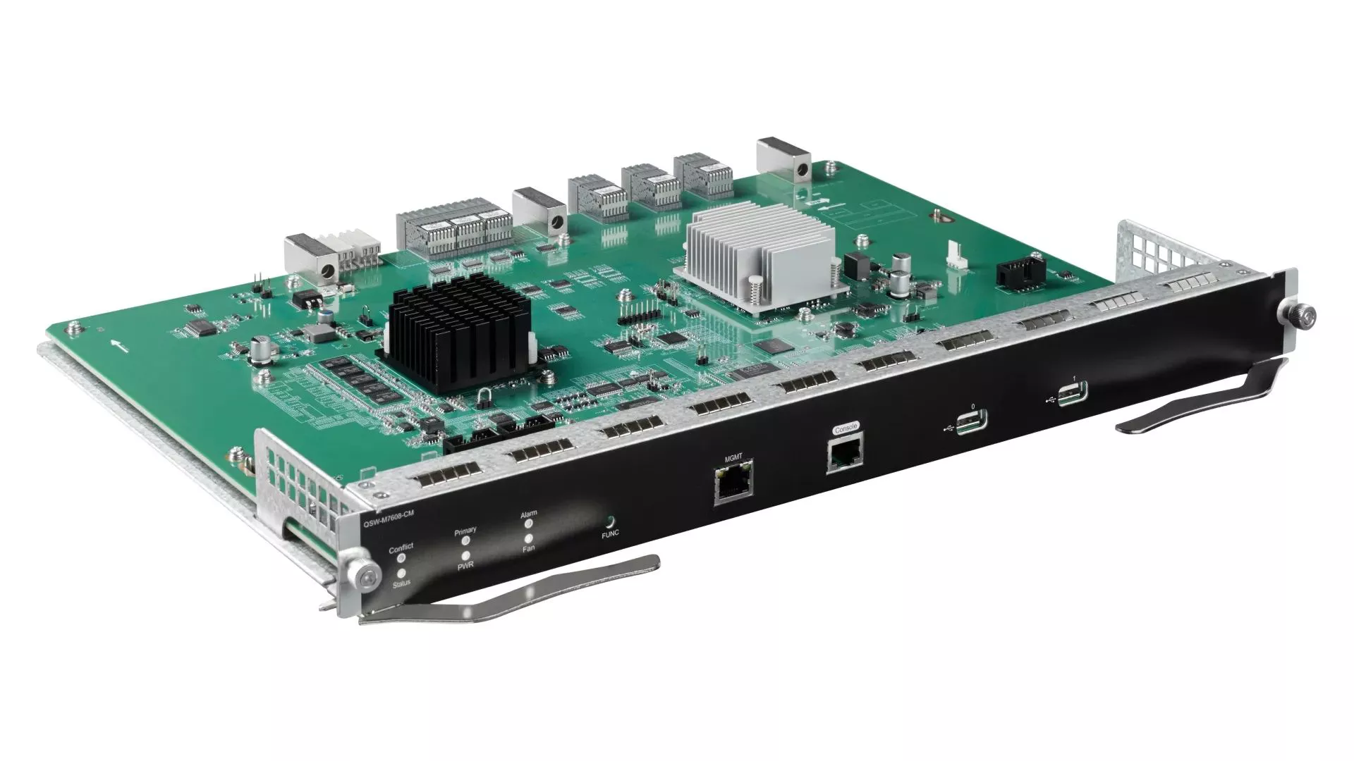 Модуль управления QTECH QSW-M7608-CM