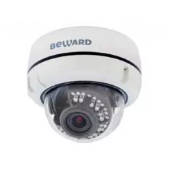 Купольная IP камера Beward B1510DV