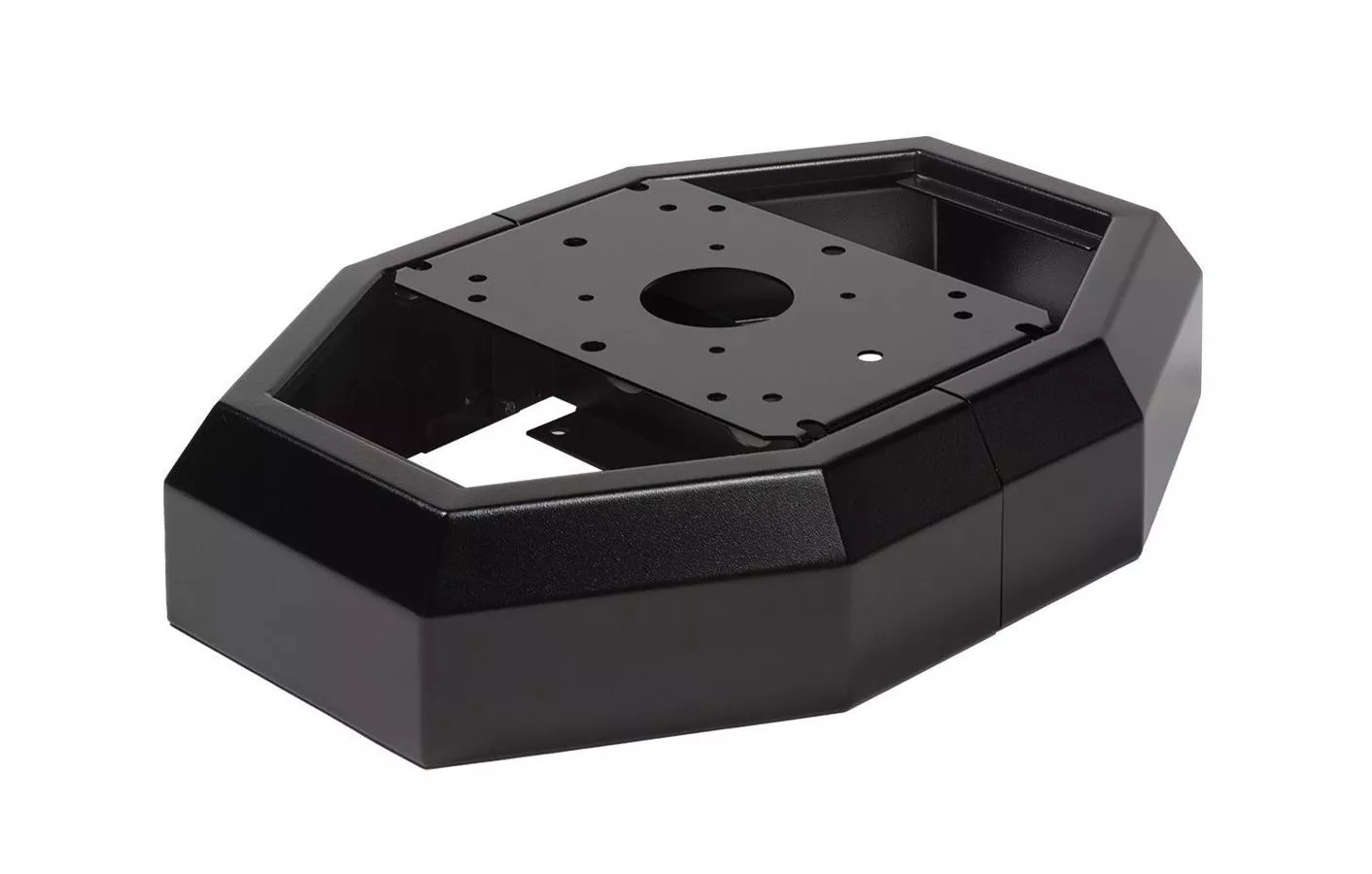 Островок для одной единицы оборудования дорожной автоматики PERCo 0.70 м