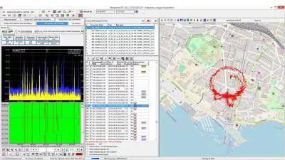СПО РадиоСофт RadioInspectorRT(RC) СПО РадиоСофт RadioInspectorRT(RC)