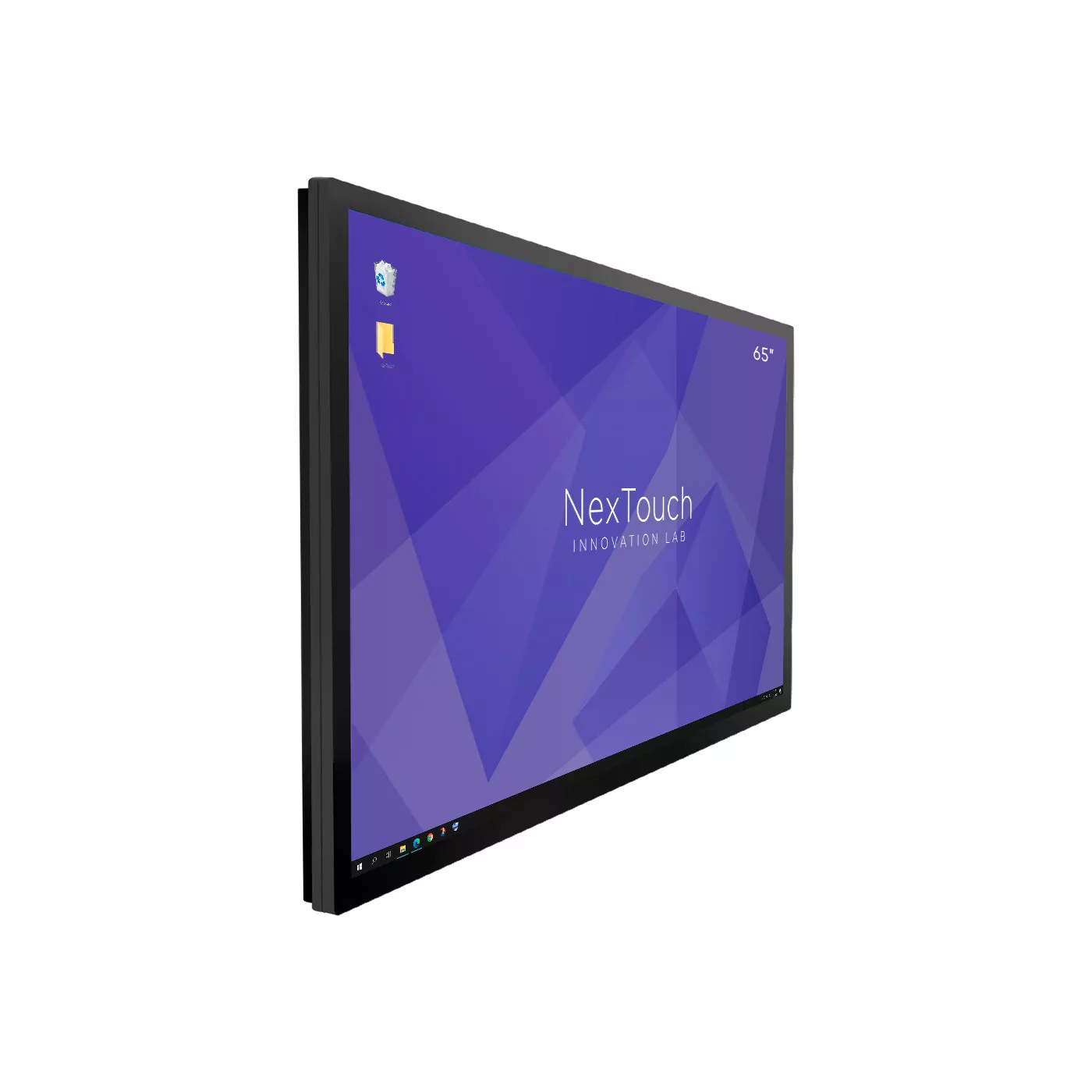 Комплекс NexTouch NextPanel 65P интерактивный