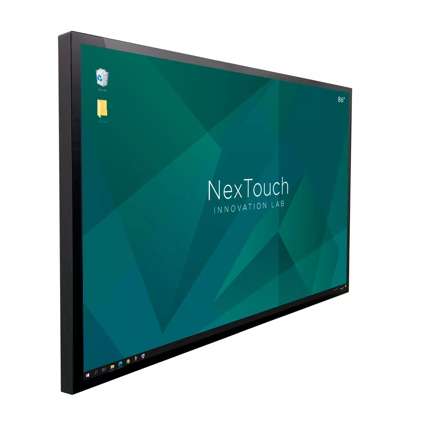 Комплекс NexTouch NextPanel 86P интерактивный