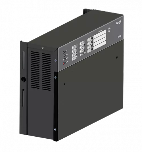 Прибор управления оповещением пожарный RUBEZH Sonar SMPM-100