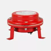 Генератор огнетушащего аэрозоля Гранит-Саламандра АГС-11/4-03 встроенный УЗТ