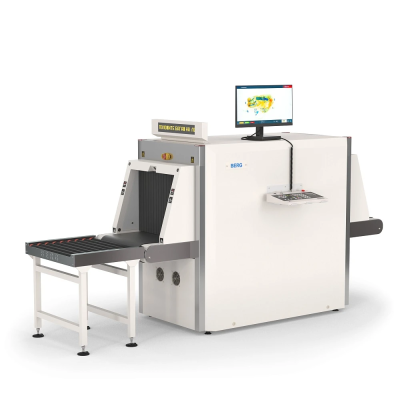 Интроскоп Техиндустрия BERG 6550 Интроскоп Техиндустрия BERG 6550