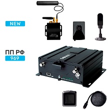 Комплект аналитики Sowa H3 Комплект аналитики Sowa H3