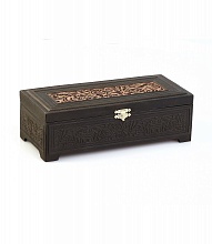 Акустический сейф Detector Systems Шкатулка-2 Акустический сейф Detector Systems Шкатулка-2