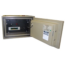 Устройство хранения и уничтожения информации Detector Systems Импульс-Сейф