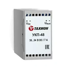 Устройство Тахион УКП-48 компенсации временного прерывания Устройство Тахион УКП-48 компенсации временного прерывания