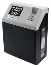 Обнаружитель взрывчатых веществ «Шельф-Ти-Р»