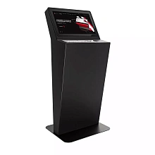 Терминал AxeTech диагональ 27 Predator самообслуживания