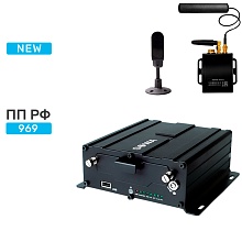 Комплект аналитики Sowa H1 Комплект аналитики Sowa H1