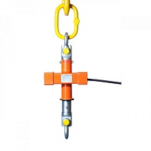 Весы Невские весы МК-Д с пультом ДУ крановые