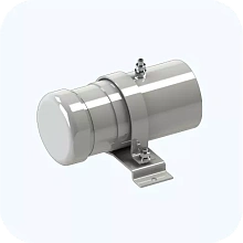 Генераторы газового пожаротушения Источник плюс ГГПТ Тунгус-0,25