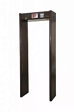Арочный металлодетектор SmartScan В18 (18 зон)