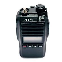 Радиостанция портативная Аргут А-24 Радиостанция портативная Аргут А-24