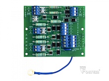 ПЛАТА FORTEZA БГр-6 ПЛАТА FORTEZA БГр-6