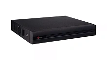 Видеорегистратор QTECH QVC-XVR-116/1080P-D Видеорегистратор QTECH QVC-XVR-116/1080P-D
