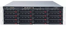 IP Видеосервер Линия NVR-128 Linux SuperStorage IP Видеосервер Линия NVR-128 Linux SuperStorage