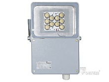 Прожектор FORTEZA ФОСФОР-40/60-А (алюминий) Прожектор FORTEZA ФОСФОР-40/60-А (алюминий)