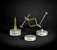 Вибропреобразователь Лаборатория ППШ ЛВП-2о Вибропреобразователь Лаборатория ППШ ЛВП-2о