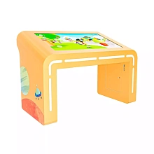 Оборудование AxeTech диагональ 27 Leo детское