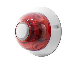 Комбинированный оповещатель Элтех-Сервис Г-24-КПР Комбинированный оповещатель Элтех-Сервис Г-24-КПР